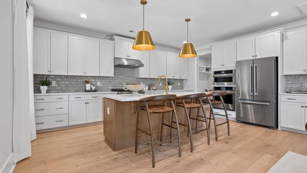 Images Hudson Pointe