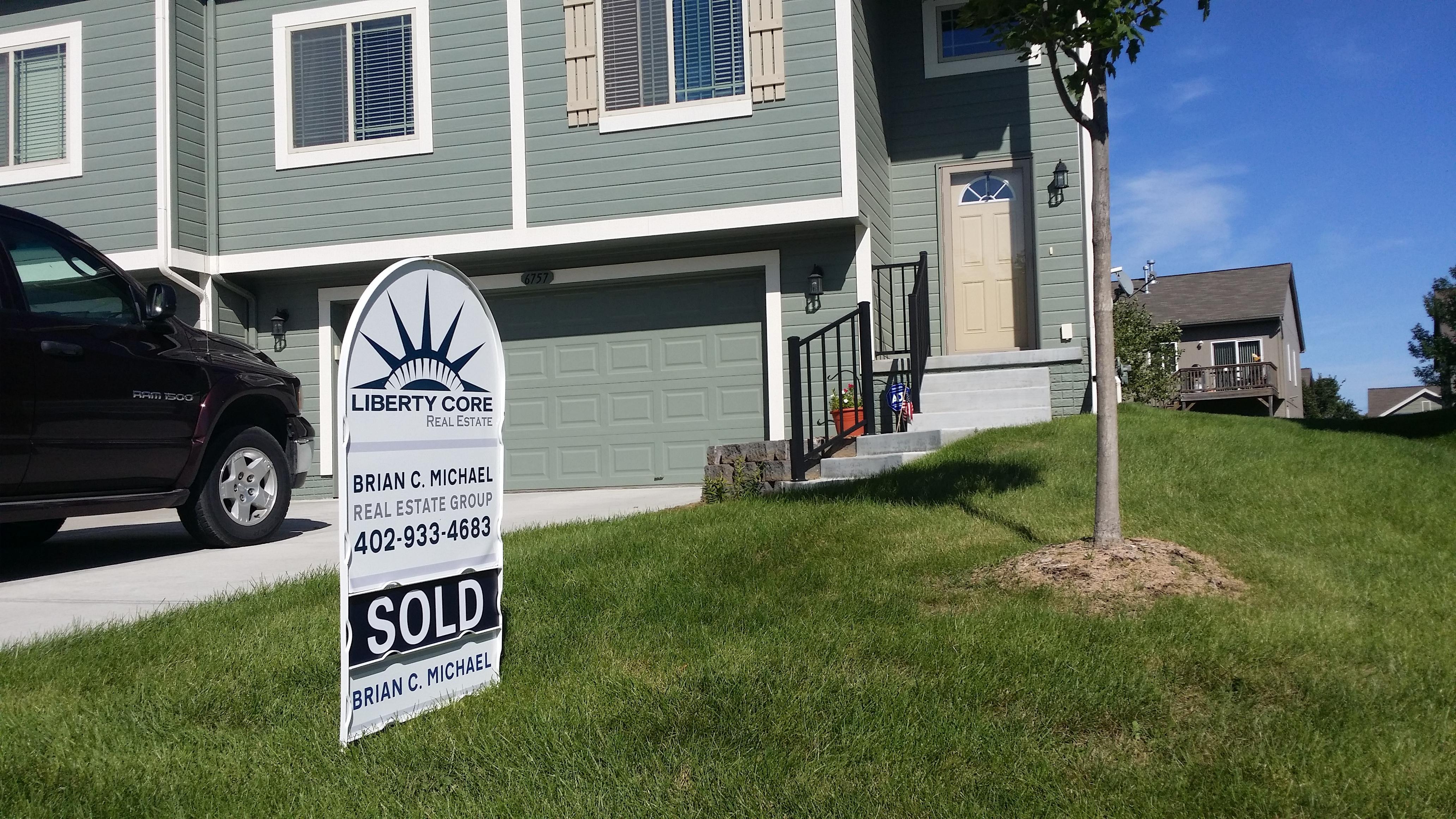 Liberty Core Real Estate