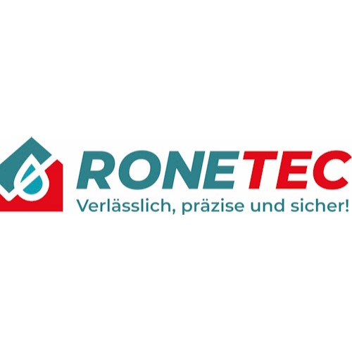 RONETEC Abdichtungstechnik GmbH in Duisburg - Logo