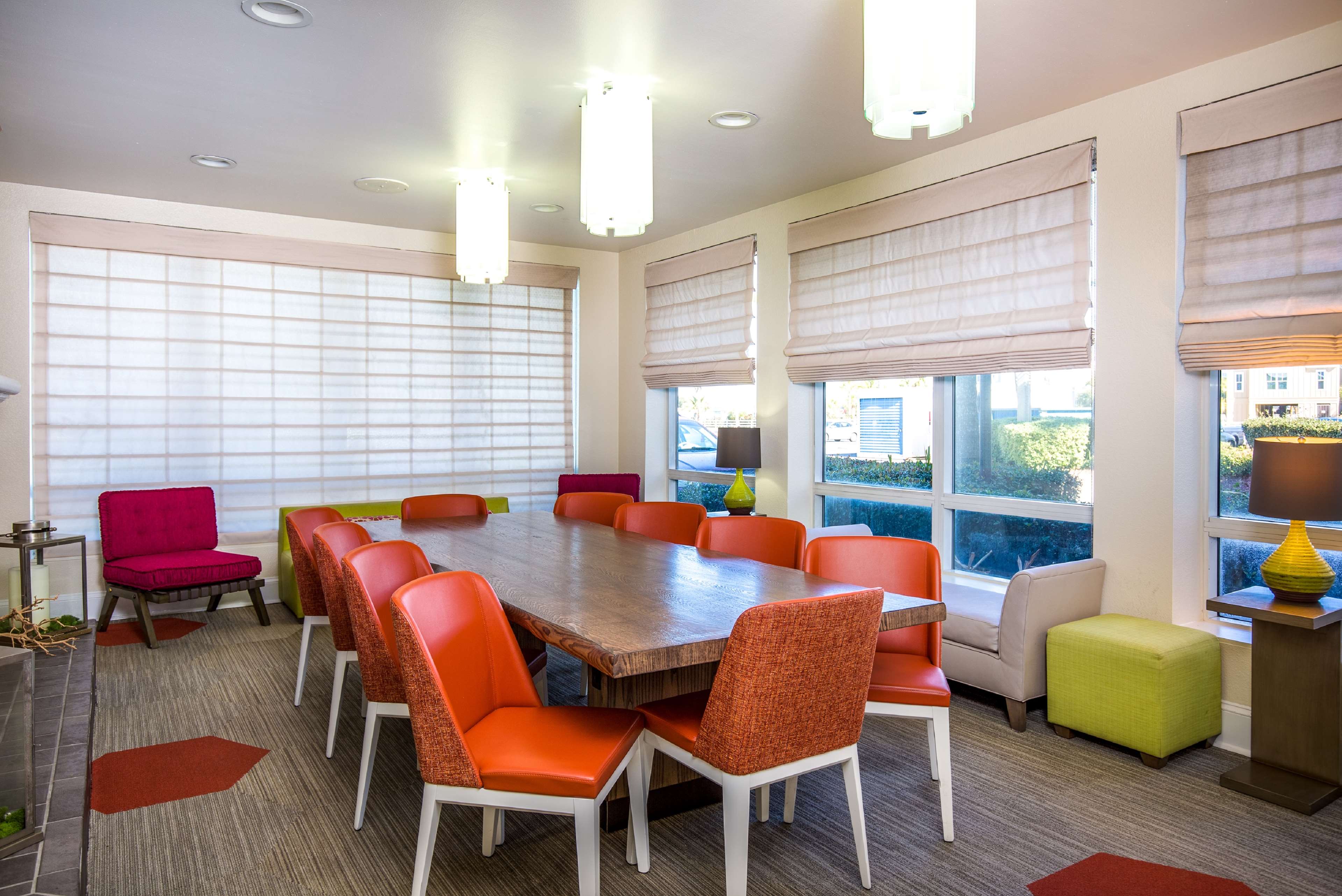 Hilton Garden Inn Orange Beach Beachfront