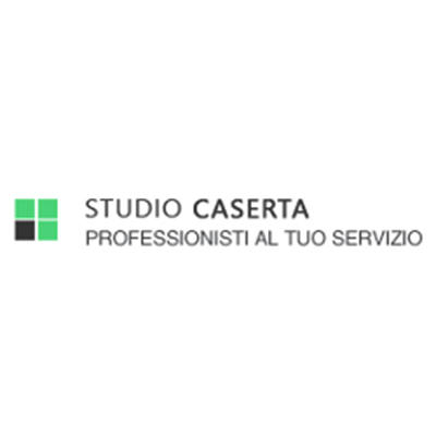 Studio Caserta Logo