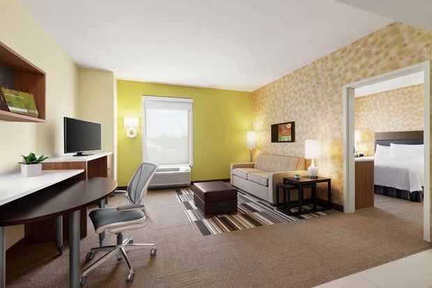 Images Home2 Suites by Hilton Savannah Airport
