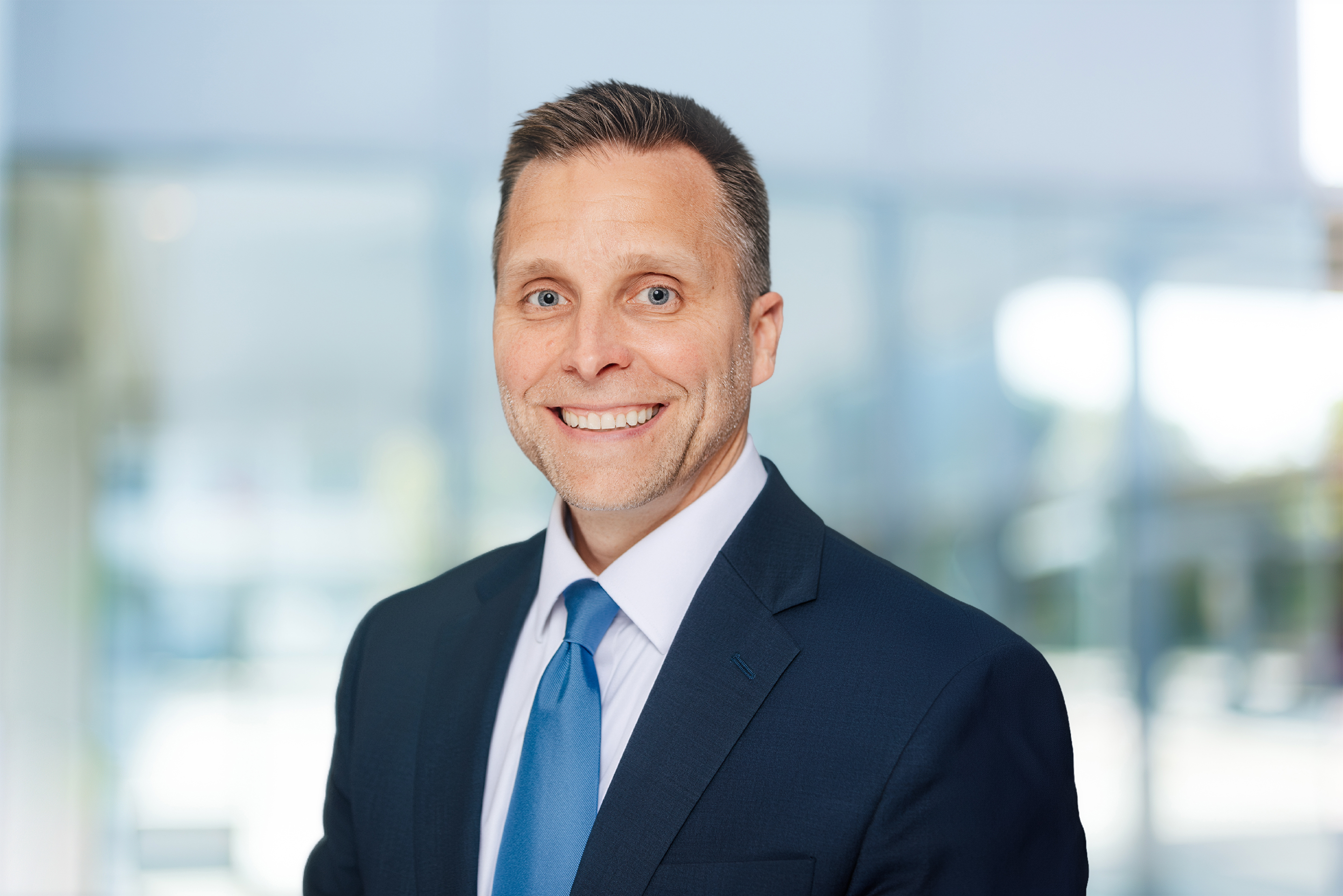 advisor headshot