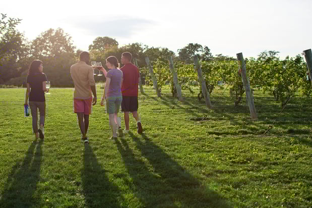 Images Holiday Inn Niagara Falls State Park Entry by IHG