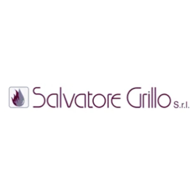 Salvatore Grillo Srl Logo