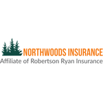 Northwoods Insurance Agency Logo