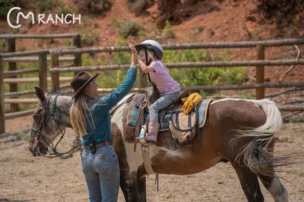 Images CM Ranch