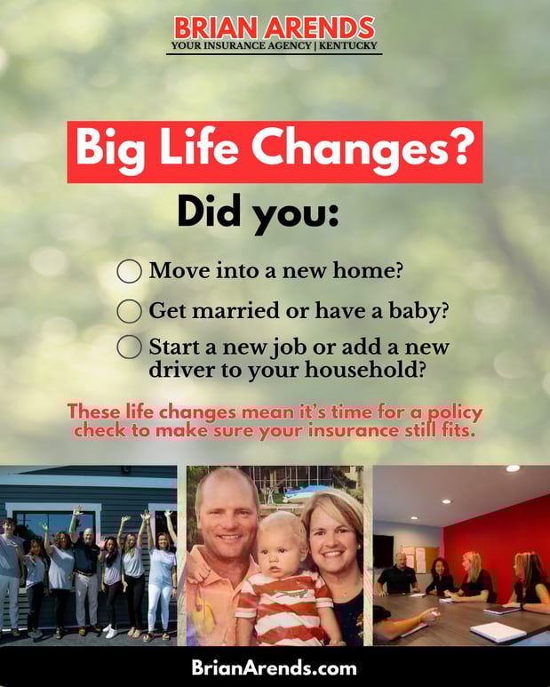 Images Brian Arends - State Farm Insurance Agent