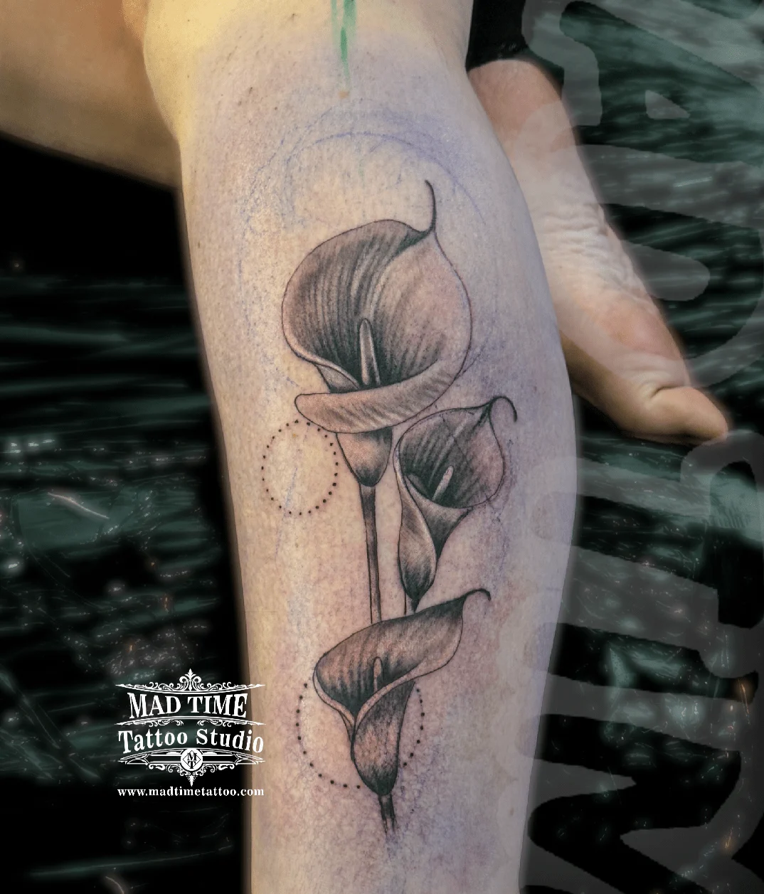 Images Mad Time Tattoo and Piercing Shop