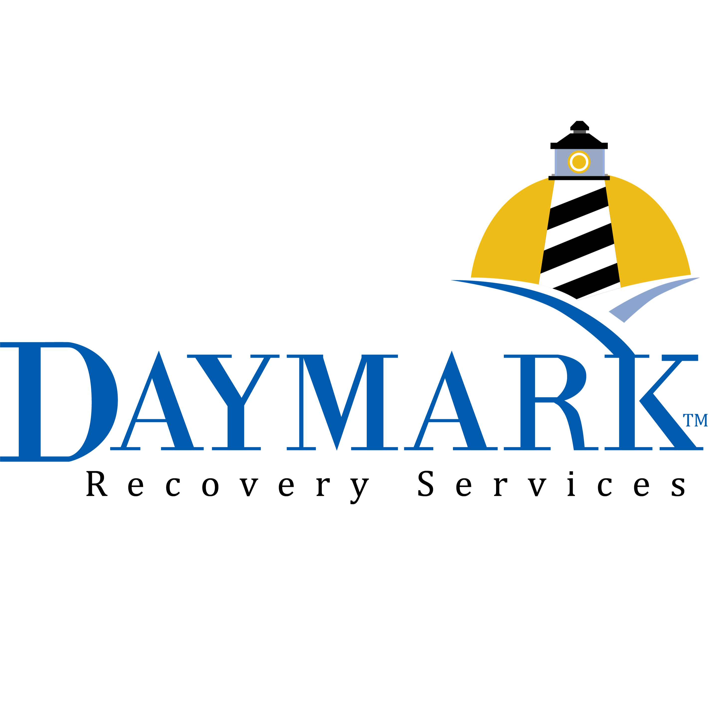 Daymark Recovery Services - Anson Center Logo