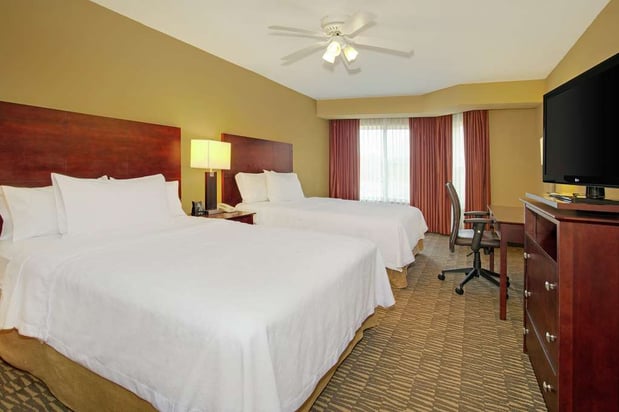 Images Homewood Suites by Hilton Tampa-Brandon