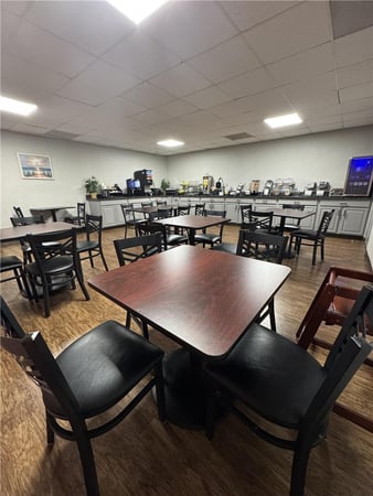 Images SureStay by Best Western Greenville