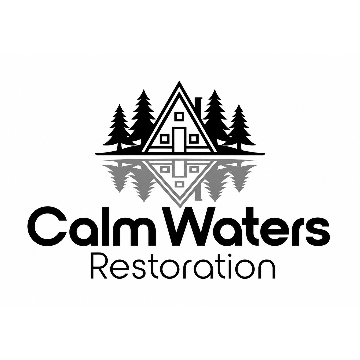 Calm Waters Restoration Twin Cities