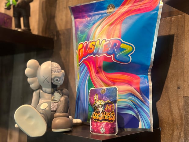 Images Green Life DC Weed Dispensary And Marijuana Delivery