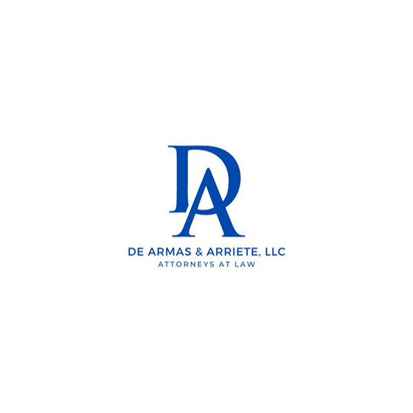 de Armas & Arriete, LLC Logo