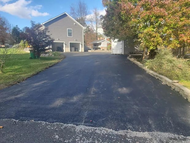 Images Blacktop Services, Inc.