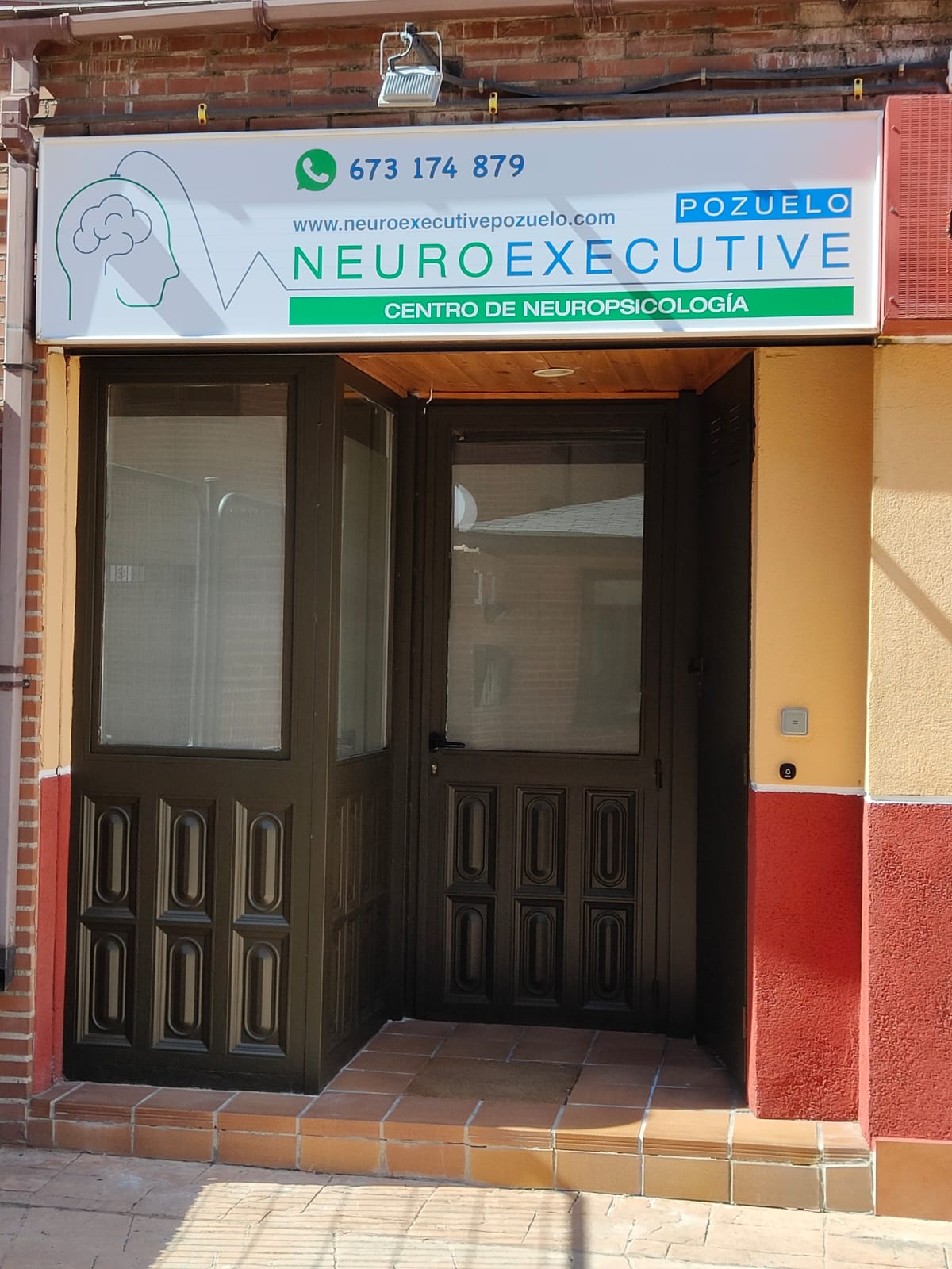 Images Neuroexecutive Pozuelo