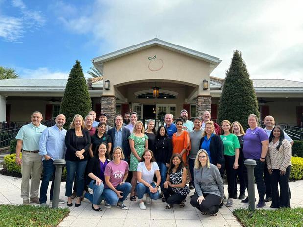 Images Bryan Fifer - State Farm Insurance Agent