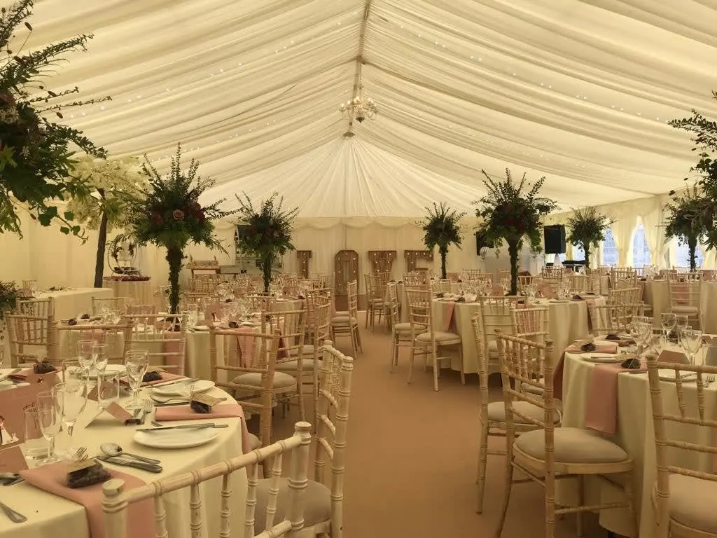 Images Malibu Marquees Ltd