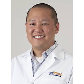 Dr. Gary Y Fang, MD