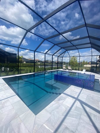Images Premier Pools & Spas | San Fernando Valley