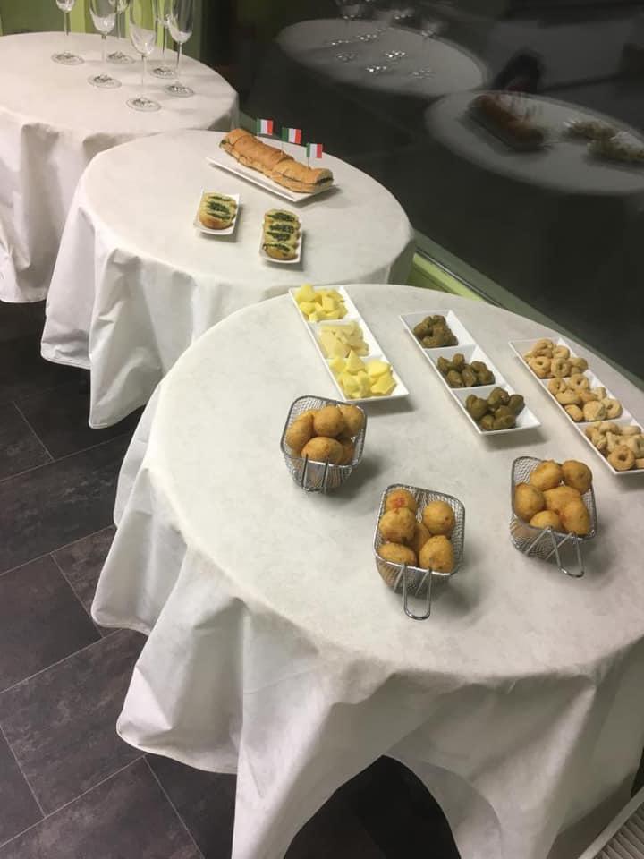 Mauro 10, Poststrasse2 in Liestal