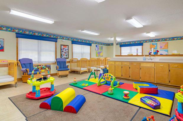 Images Primrose School of Five Forks