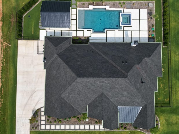 Images Davis Roofing Solutions