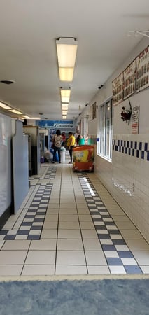 Images Wash'em Up Laundry #4 Laundromat Aurora