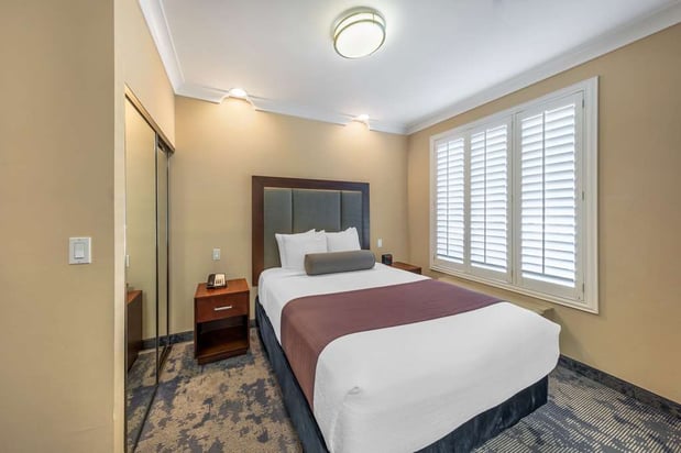Images Best Western Plus Avita Suites