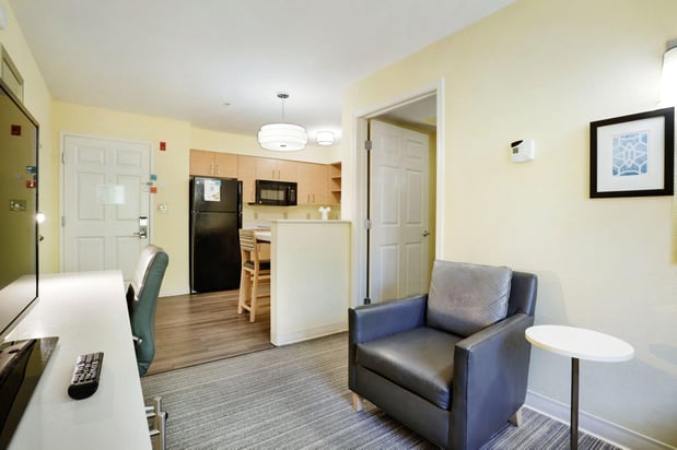 Images Staybridge Suites Columbia - Baltimore by IHG