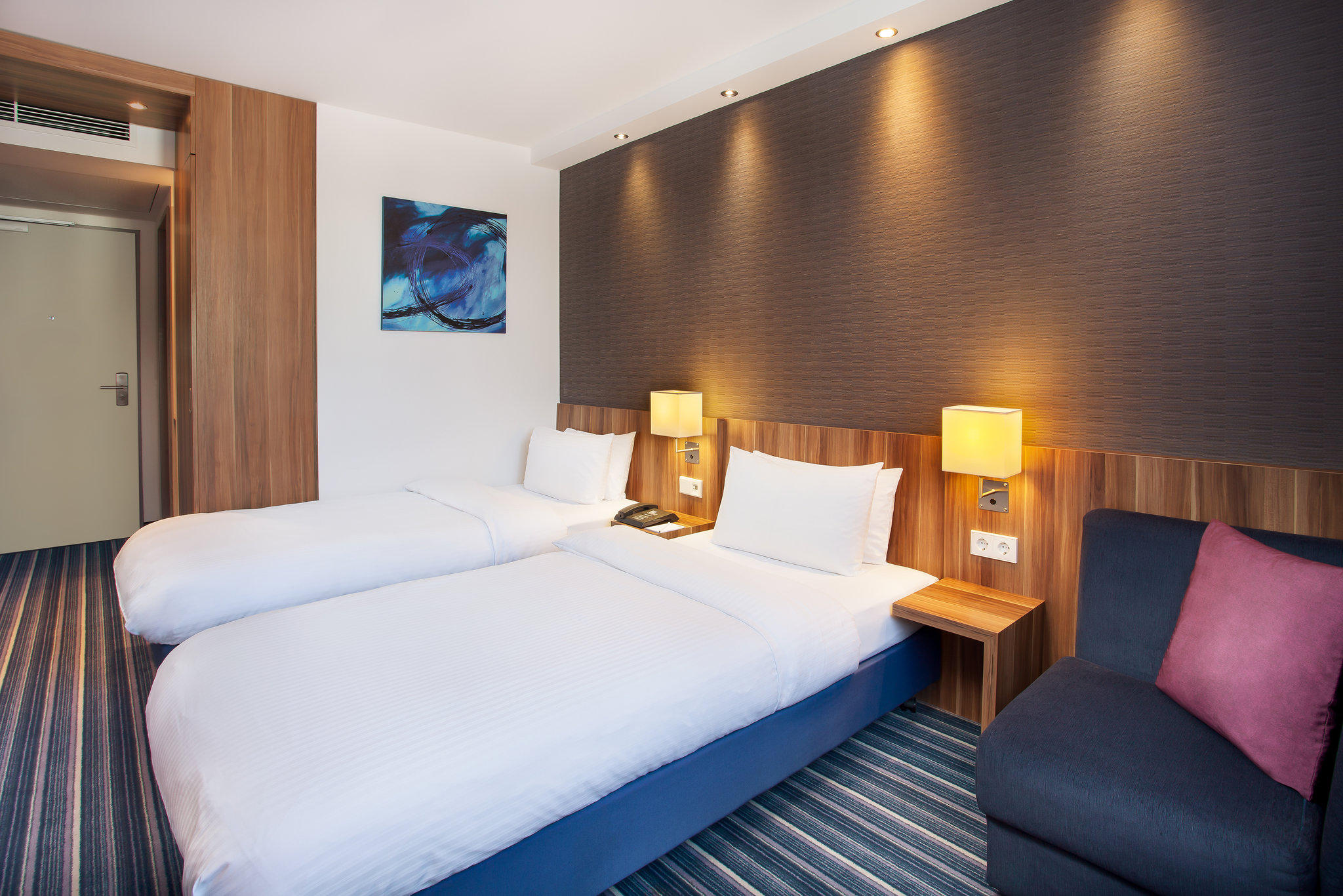 Kundenbild groß 27 Holiday Inn Express Augsburg, an IHG Hotel