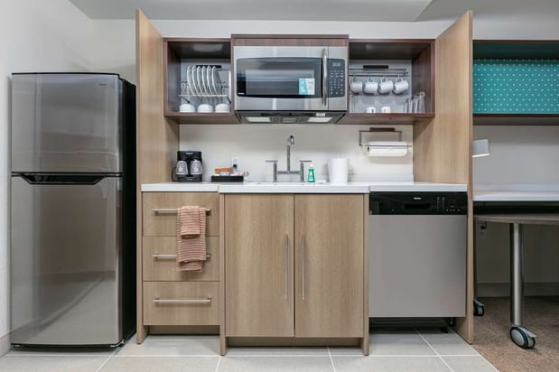 Images Home2 Suites by Hilton Tulsa Airport