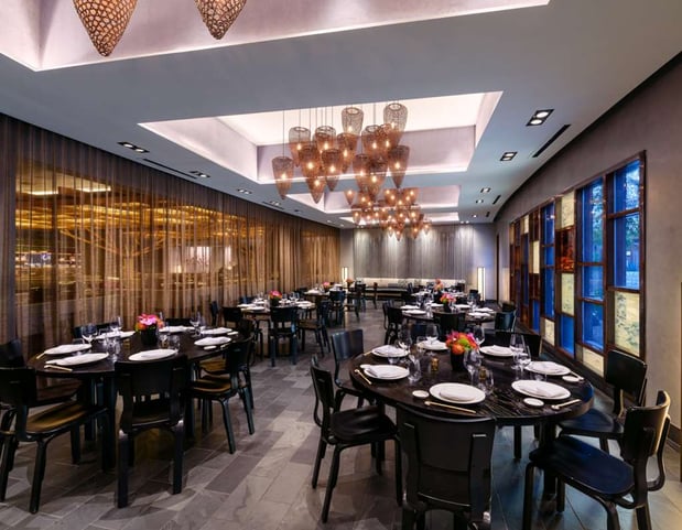 Images Virgin Hotels Las Vegas, Curio Collection by Hilton