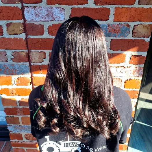 Images Unique Hair Design By Stacey