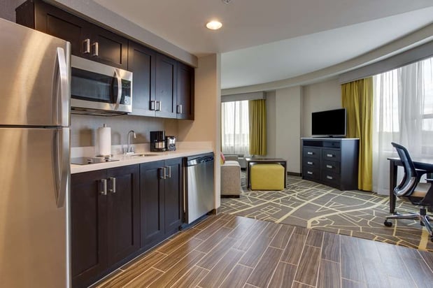 Images Homewood Suites by Hilton Savannah Historic District/Riverfront