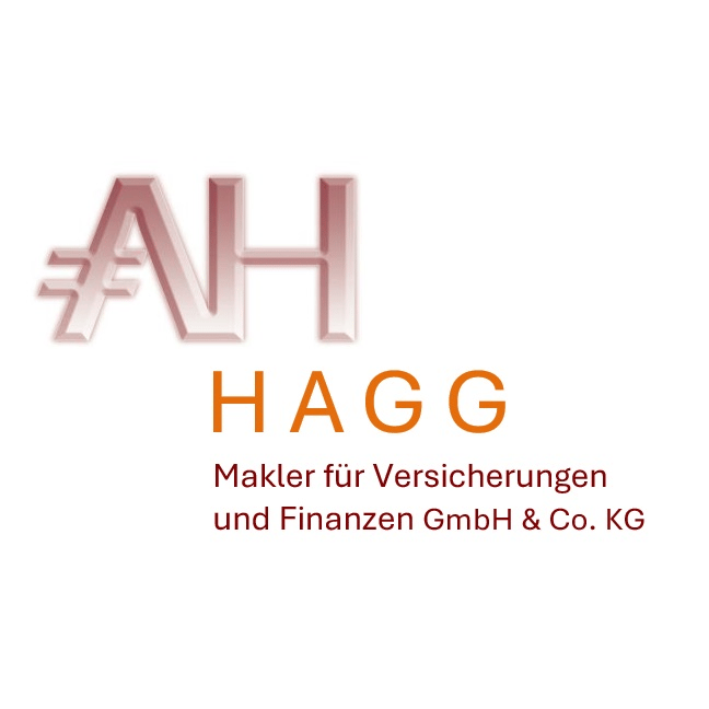 Hagg Makler für Versicherungen und Finanzen GmbH & Co.KG in Albstadt - Logo