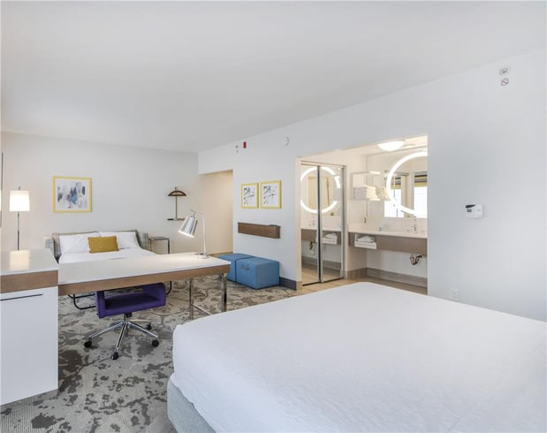 Images Hampton Inn & Suites Raleigh-Durham Airport-Brier Creek
