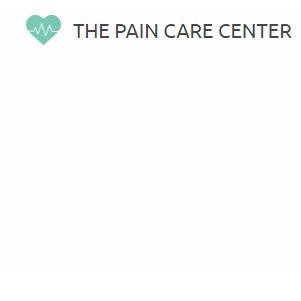 The Pain Care Center Logo