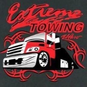 Extreme Towing Logo