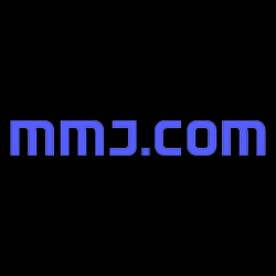 mmj.com Logo