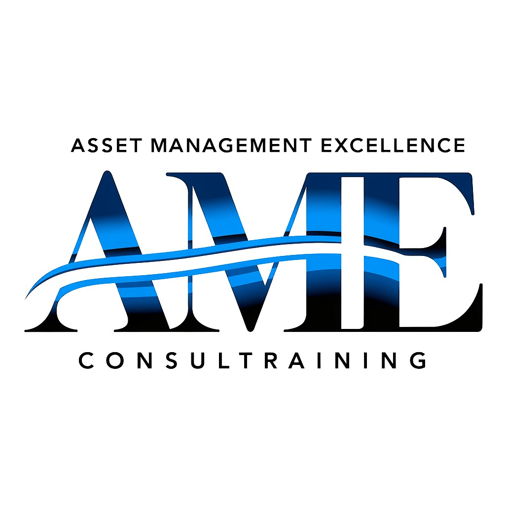 AME Consultraining Logo