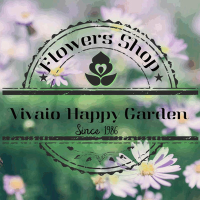 Vivaio Happy Garden