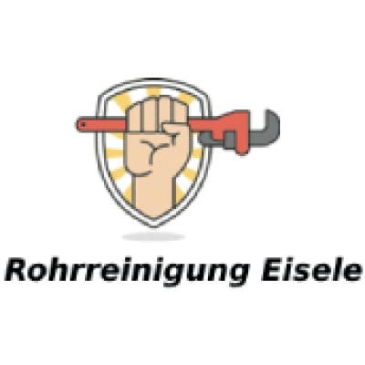 Rohrreinigung Eisele in Oberhausen im Rheinland - Logo