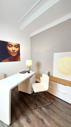Praxis für Ästhetik und Anti-Aging, Lokstedter Weg 3 in Hamburg