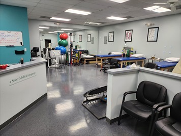 Images Select Physical Therapy - Elizabethtown