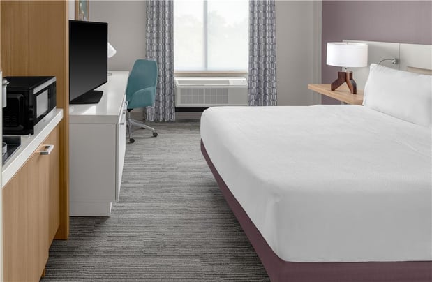 Images Hilton Garden Inn Queens/JFK Airport