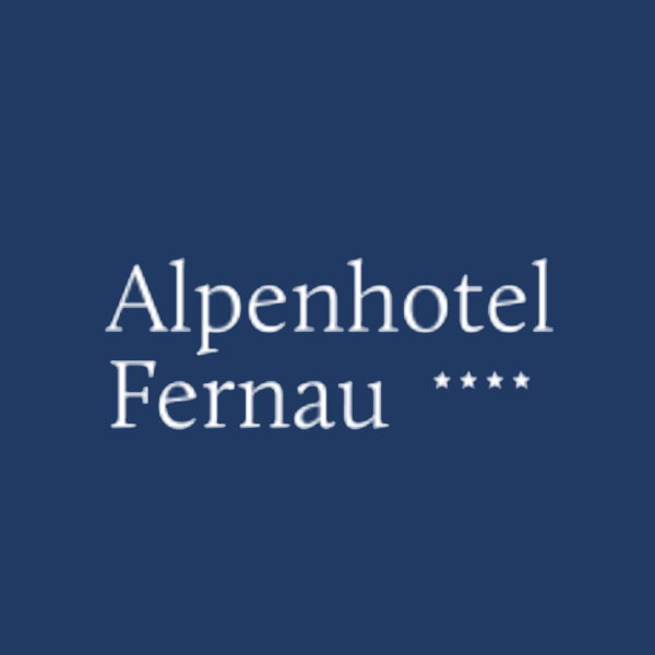 Logo von Alpenhotel Fernau