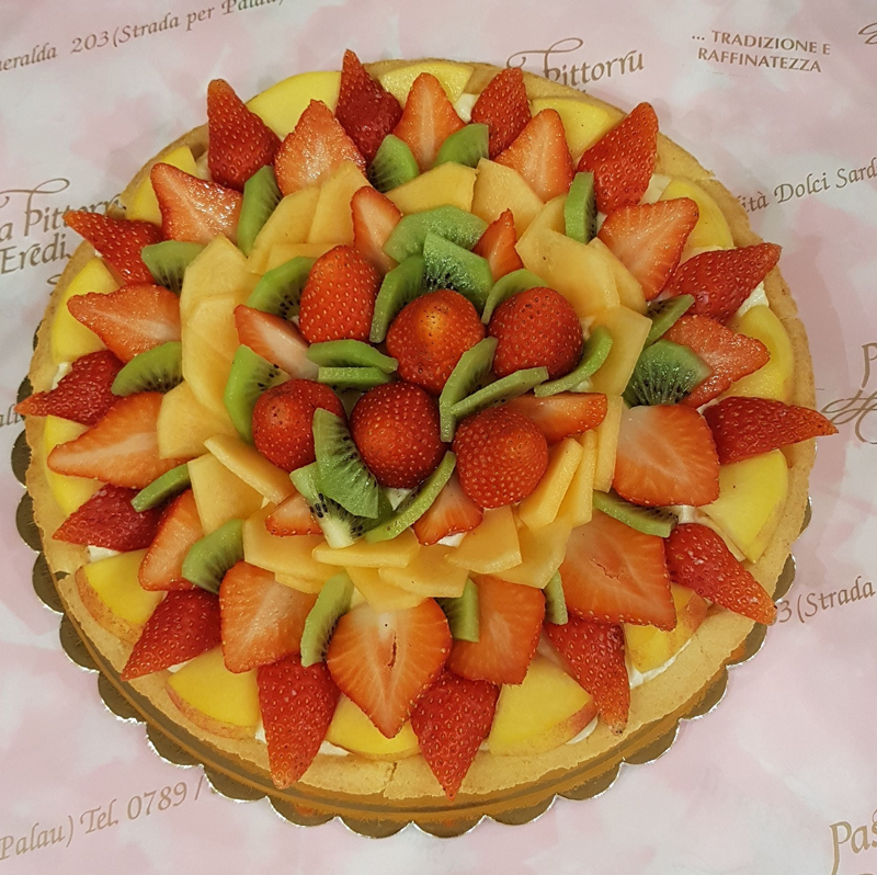Pasticceria Pittorru Eredi