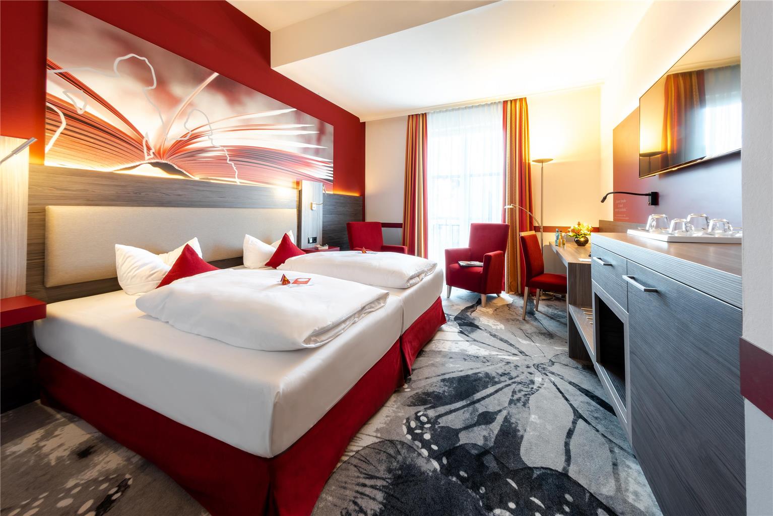 Best Western Premier Hotel Villa Stokkum, Steinheimer Vorstadt 70 in Hanau